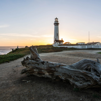 California Coast © Stephanie K. Graf