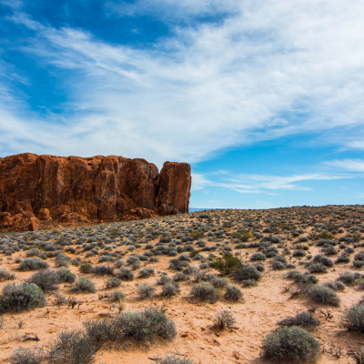 Valley of Fire, NV © Stephanie K. Graf