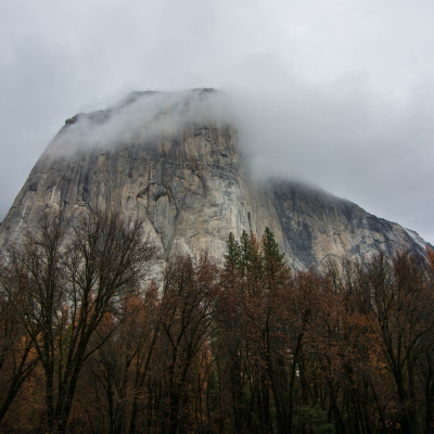 Yosemite National Park, CA © Stephanie K. Graf