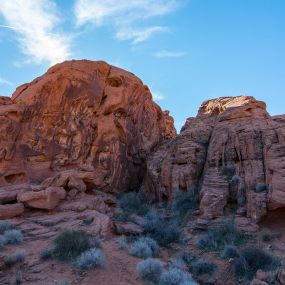 Valley of Fire, NV © Stephanie K. Graf