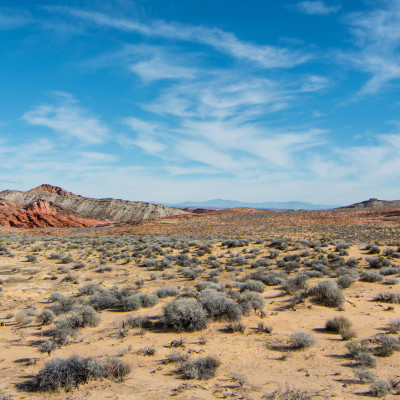 Valley of Fire, NV © Stephanie K. Graf