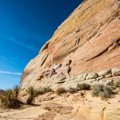 Valley of Fire, NV © Stephanie K. Graf