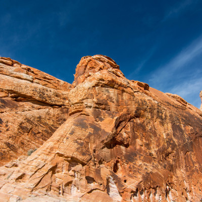 Valley of Fire, NV © Stephanie K. Graf