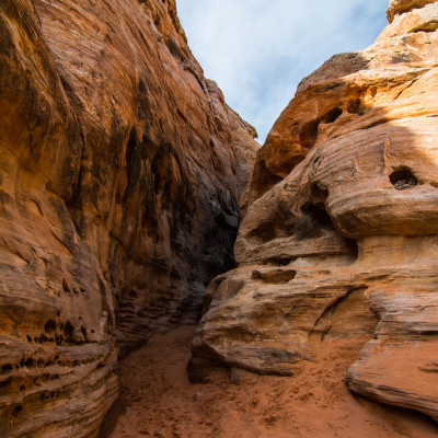 Valley of Fire, NV © Stephanie K. Graf