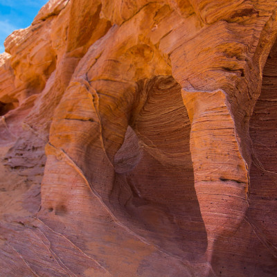 Valley of Fire, NV © Stephanie K. Graf