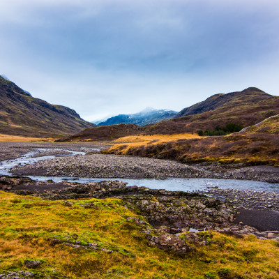 Þjóðvegur, Hornafjörður, Iceland © Stephanie K. Graf